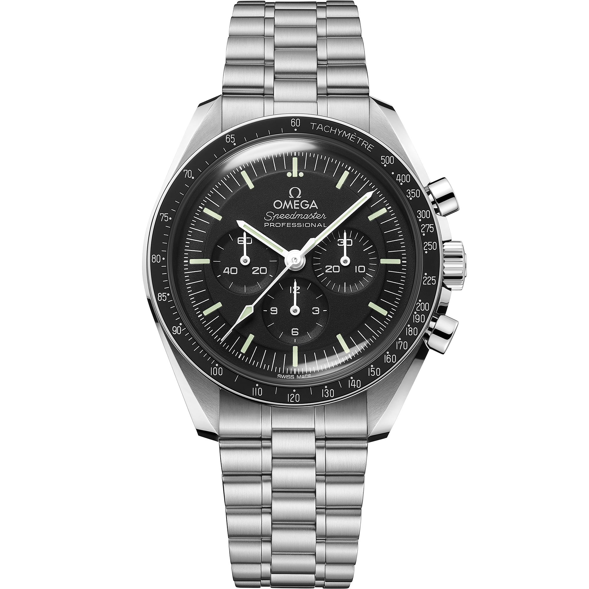 OMEGA Speedmaster Moonwatch Professional reference 310.30.42.50.01.001